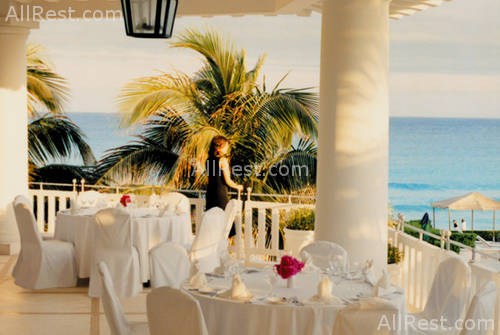 Le Meridien Cancun Resort & Spa 8
